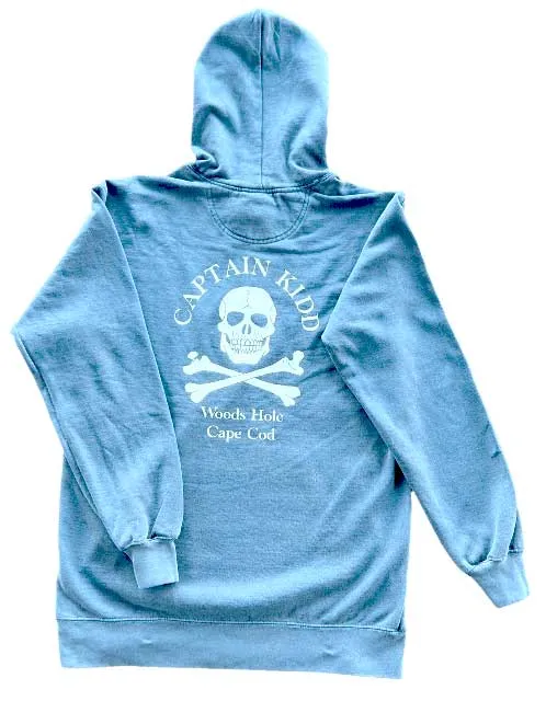 Captain Kidd hoodie